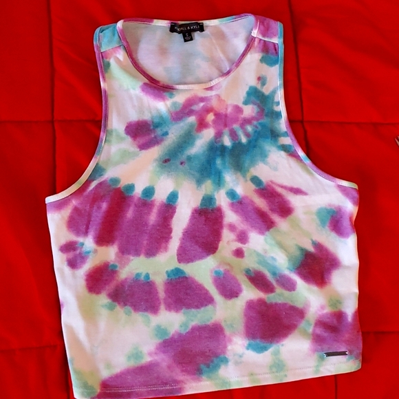 Tank top,women size m,nwot